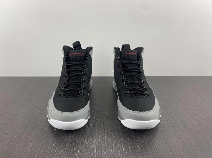 GoodFit air jordan 9 retro particle grey ct8019- 1585