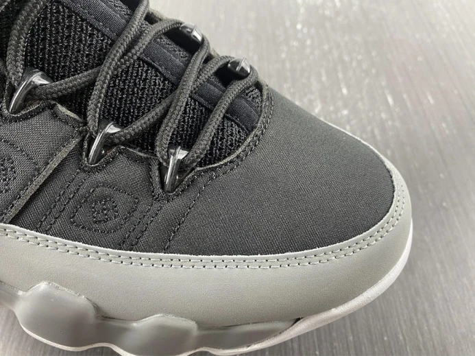GoodFit air jordan 9 retro particle grey ct8019- 1585