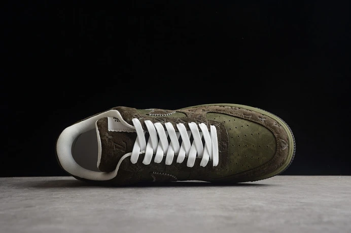 GoodFit nike air force 1 3263