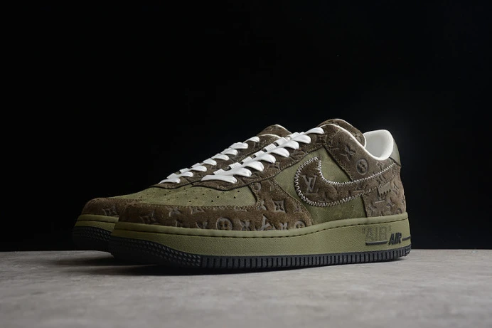 GoodFit nike air force 1 3263