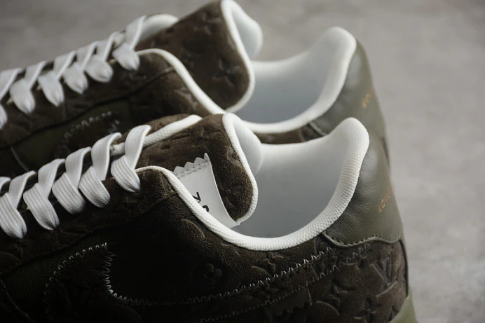 GoodFit nike air force 1 3263