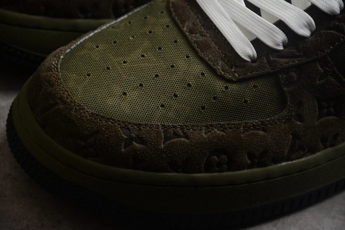 GoodFit nike air force 1 3263