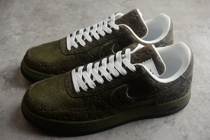 GoodFit nike air force 1 3263