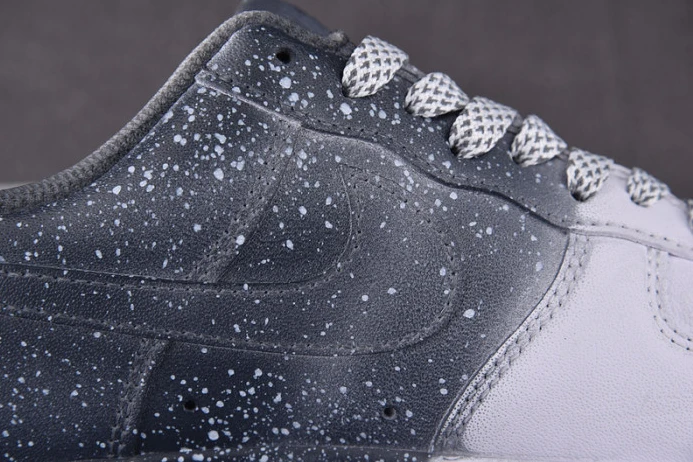 GoodFit nike air force 1 x chrome hearts nc 3286