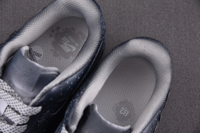 GoodFit nike air force 1 x chrome hearts nc 3286