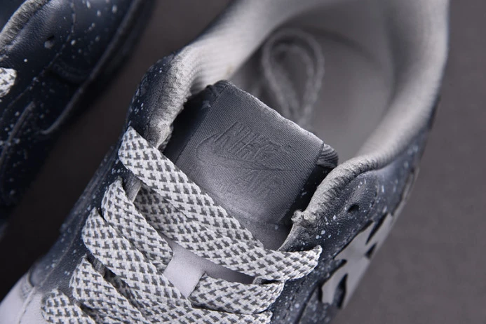 GoodFit nike air force 1 x chrome hearts nc 3286