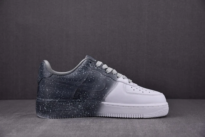 GoodFit nike air force 1 x chrome hearts nc 3286