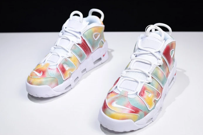 GoodFit nike air more uptempo uk av3809- 3355