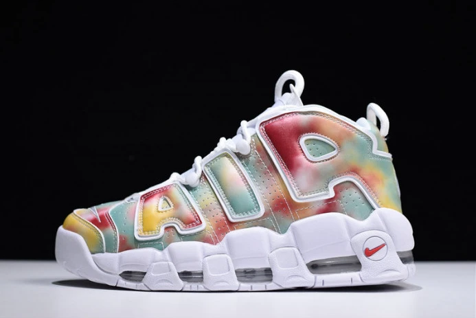 GoodFit nike air more uptempo uk av3809- 3355