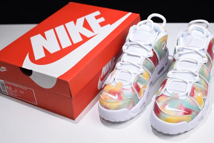 GoodFit nike air more uptempo uk av3809- 3355