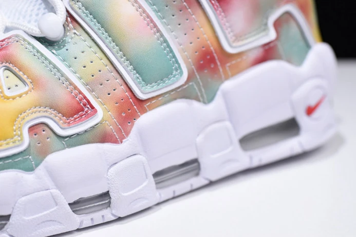 GoodFit nike air more uptempo uk av3809- 3355