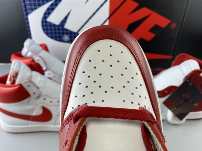 GoodFit nike air ship air jordan 1 “new beginnings” pack ct6252- 1250