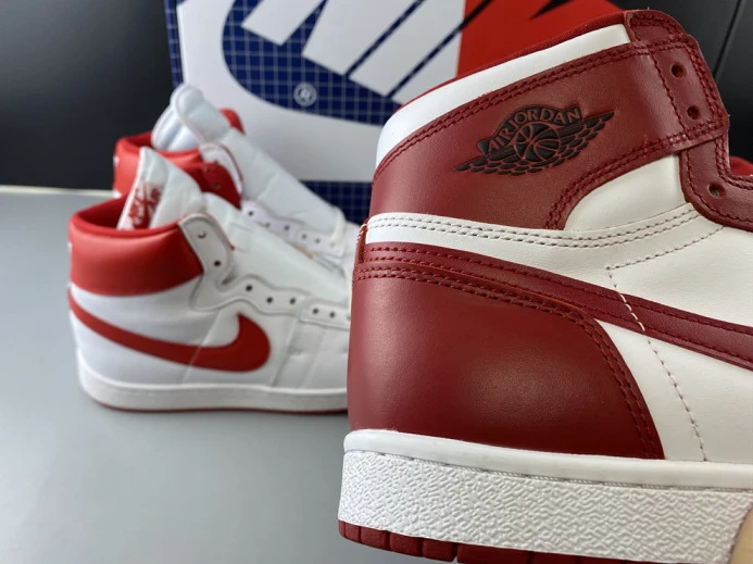 GoodFit nike air ship air jordan 1 “new beginnings” pack ct6252- 1250