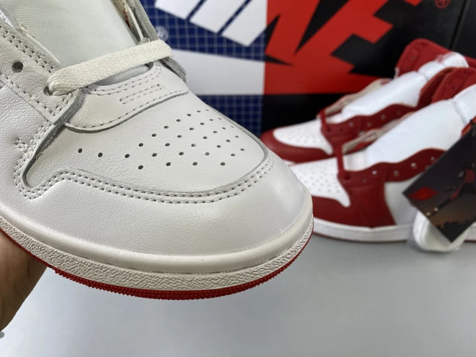 GoodFit nike air ship air jordan 1 “new beginnings” pack ct6252- 1250