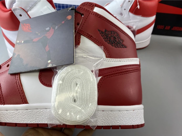GoodFit nike air ship air jordan 1 “new beginnings” pack ct6252- 1250