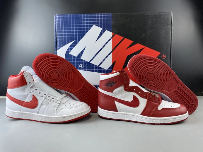 GoodFit nike air ship air jordan 1 “new beginnings” pack ct6252- 1250