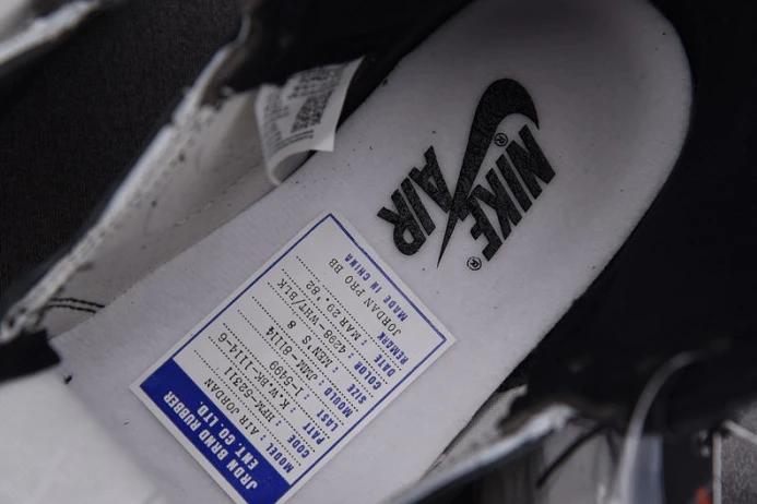 GoodFit nike air zoom g.t. cut white black laser blue cz0176- 3352