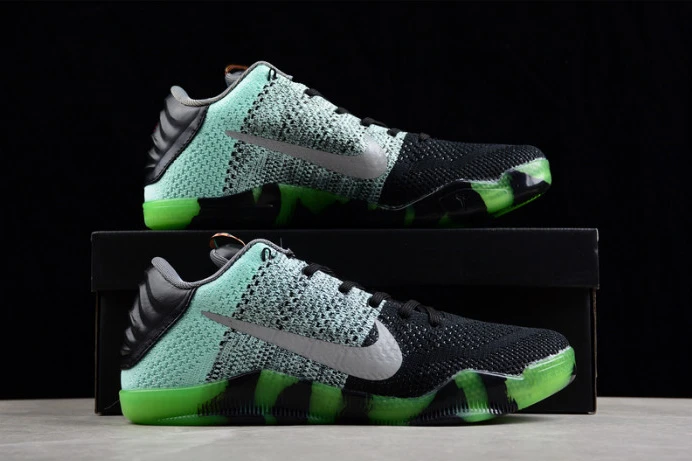 GoodFit nike kobe 11 elite low all star 822521- 2975