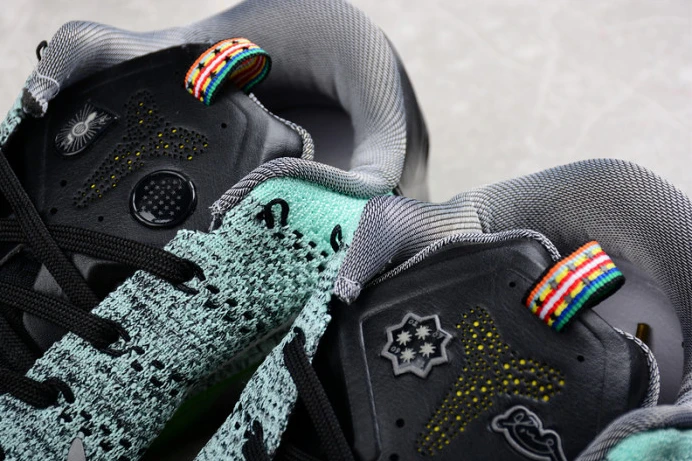 GoodFit nike kobe 11 elite low all star 822521- 2975