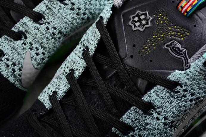 GoodFit nike kobe 11 elite low all star 822521- 2975