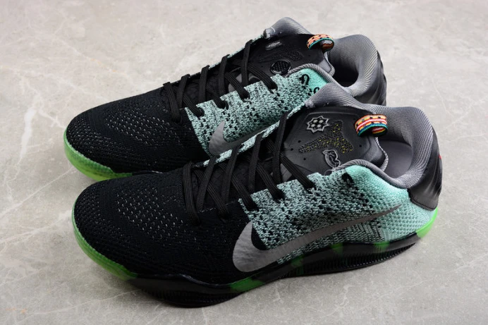 GoodFit nike kobe 11 elite low all star 822521- 2975