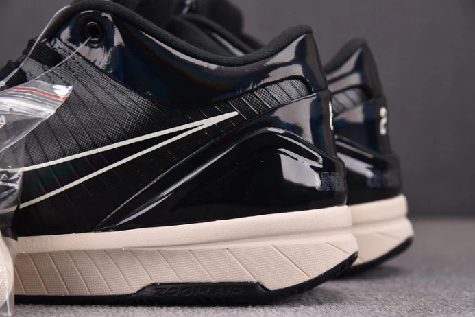 GoodFit nike kobe 4 protro undefeated black mamba cq3869- 3236