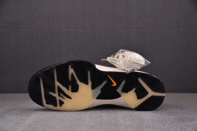 GoodFit nike kobe 4 protro undefeated black mamba cq3869- 3236