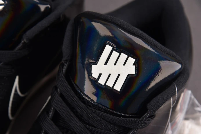 GoodFit nike kobe 4 protro undefeated black mamba cq3869- 3236
