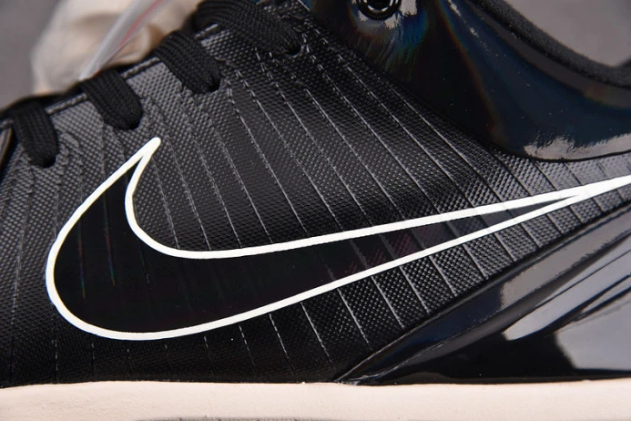 GoodFit nike kobe 4 protro undefeated black mamba cq3869- 3236