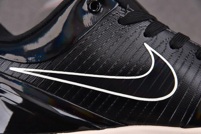 GoodFit nike kobe 4 protro undefeated black mamba cq3869- 3236