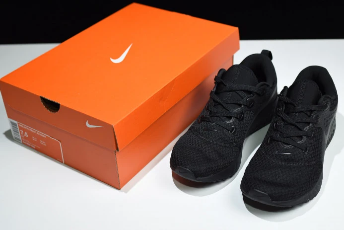 GoodFit nike legend epic react running shoes black black aa1625 3302