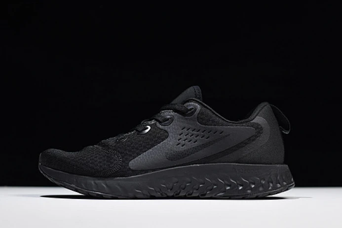 GoodFit nike legend epic react running shoes black black aa1625 3302