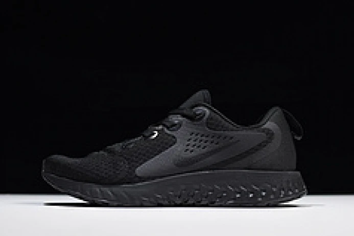 GoodFit nike legend epic react running shoes black black aa1625 3302