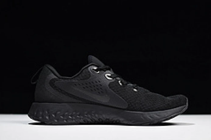 GoodFit nike legend epic react running shoes black black aa1625 3302