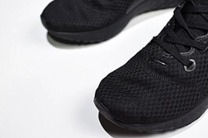 GoodFit nike legend epic react running shoes black black aa1625 3302
