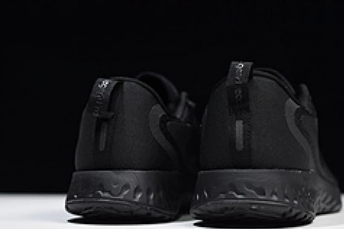 GoodFit nike legend epic react running shoes black black aa1625 3302