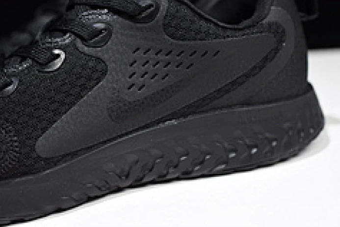 GoodFit nike legend epic react running shoes black black aa1625 3302