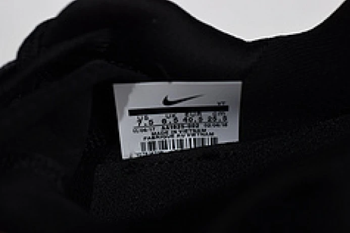 GoodFit nike legend epic react running shoes black black aa1625 3302