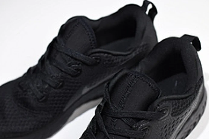 GoodFit nike legend epic react running shoes black black aa1625 3302