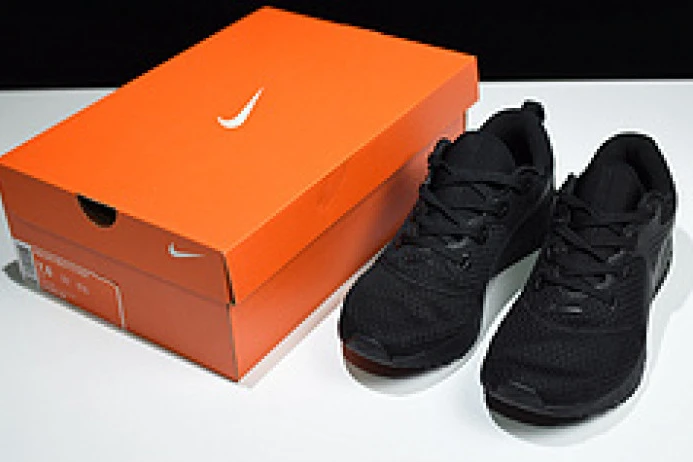 GoodFit nike legend epic react running shoes black black aa1625 3302