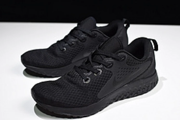 GoodFit nike legend epic react running shoes black black aa1625 3302