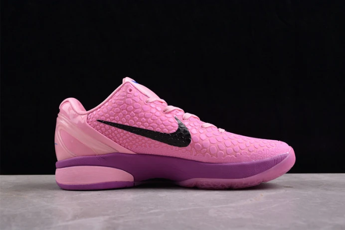 GoodFit nike zoom kobe vi protro”mambacita“ cw2190- 3221