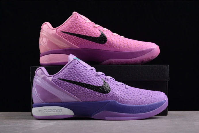 GoodFit nike zoom kobe vi protro”mambacita“ cw2190- 3221
