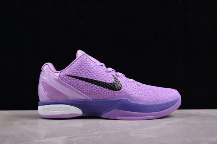 GoodFit nike zoom kobe vi protro”mambacita“ cw2190- 3221