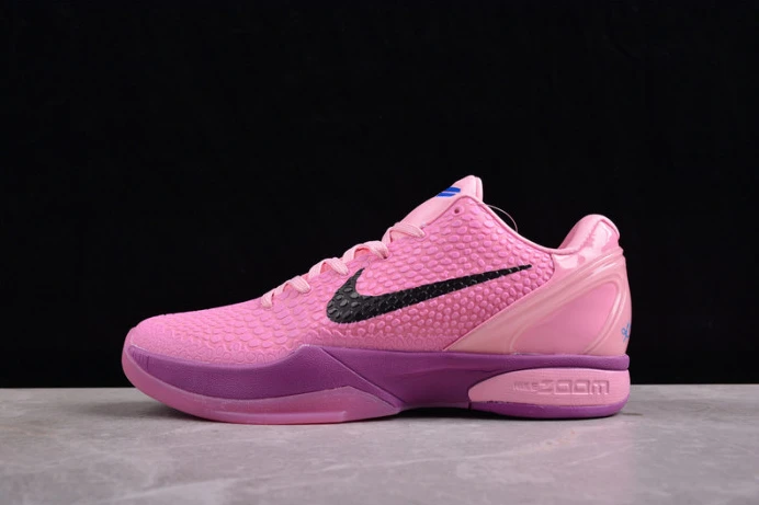 GoodFit nike zoom kobe vi protro”mambacita“ cw2190- 3221