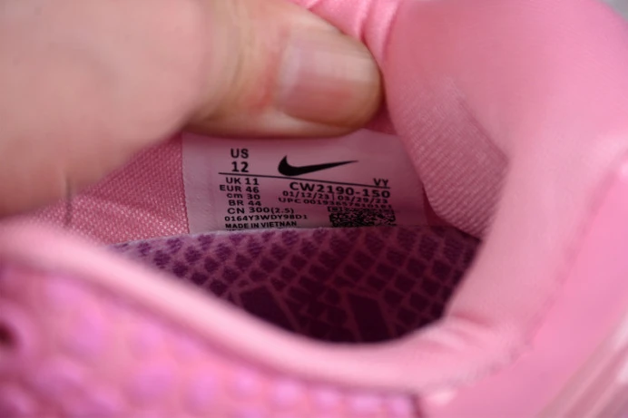 GoodFit nike zoom kobe vi protro”mambacita“ cw2190- 3221