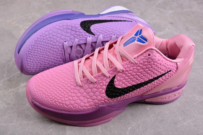 GoodFit nike zoom kobe vi protro”mambacita“ cw2190- 3221