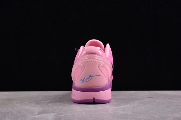 GoodFit nike zoom kobe vi protro”mambacita“ cw2190- 3221