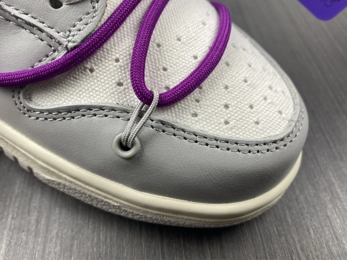 GoodFit ofw x dunk low “28 of 50” dm1602- 3190
