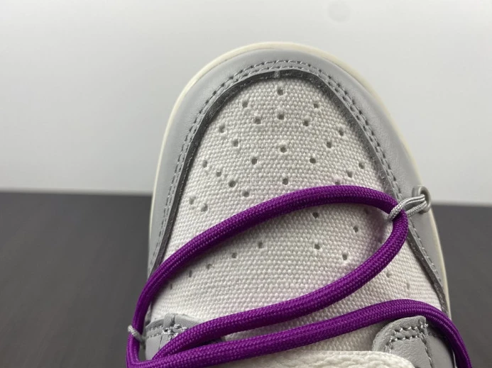 GoodFit ofw x dunk low “28 of 50” dm1602- 3190